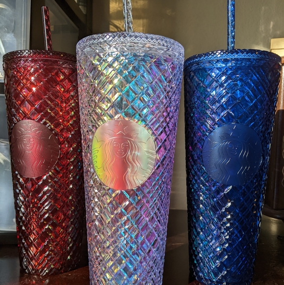 Starbucks Holiday Bundle